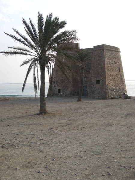 Castle of Macenas
